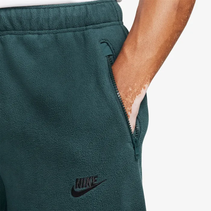 Nike M NK CLUB+ POLAR FLC CF PANT 