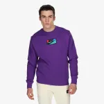 Nike M NK CLUB+ BB CREW PATCH GX 