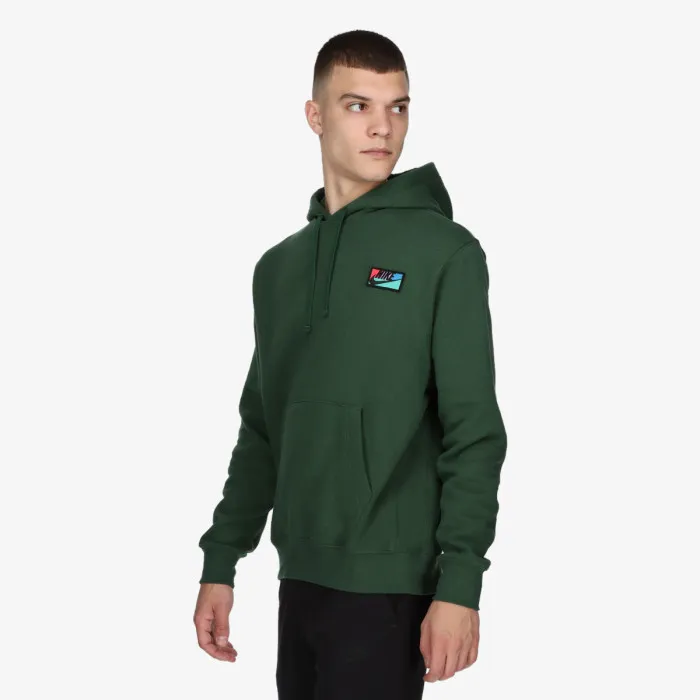Nike M NK CLUB+ BB PO HD PATCH GX 