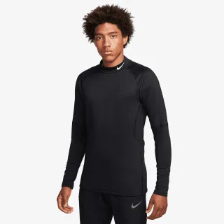 Nike M NP TOP WARM LS MOCK 
