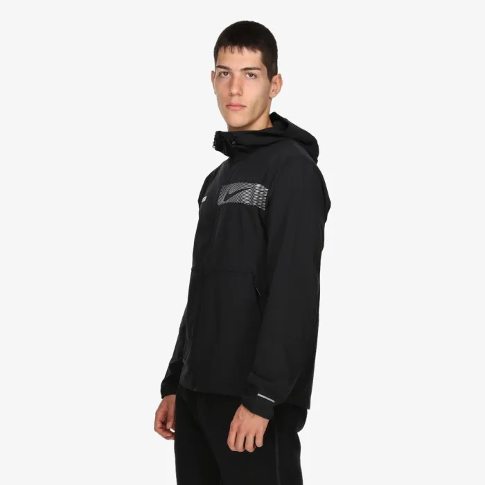Nike M NK RPL FLSH UNLIMITED HD JKT 