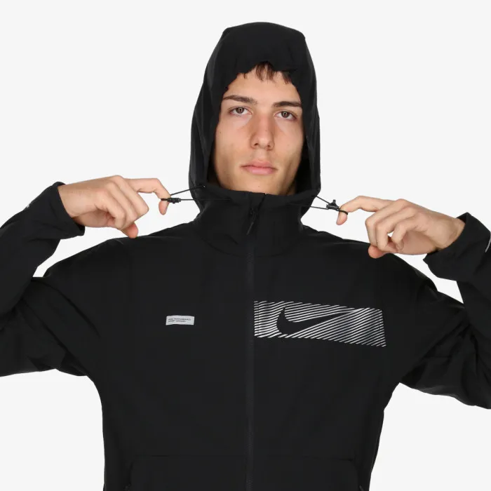 Nike M NK RPL FLSH UNLIMITED HD JKT 