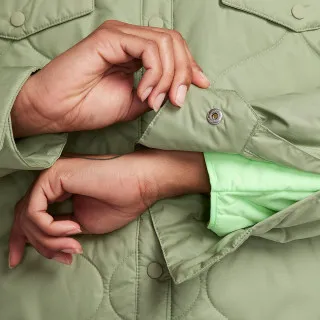 Nike W NSW ESSNTL QULT STD TRCH 