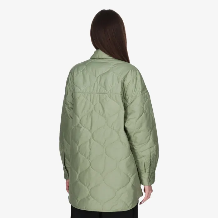 Nike W NSW ESSNTL QULT STD TRCH 