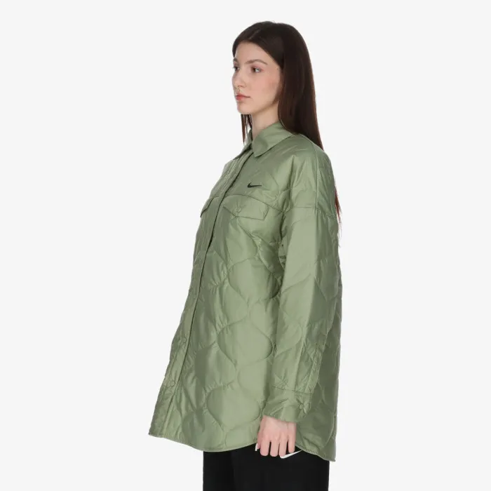 Nike W NSW ESSNTL QULT STD TRCH 