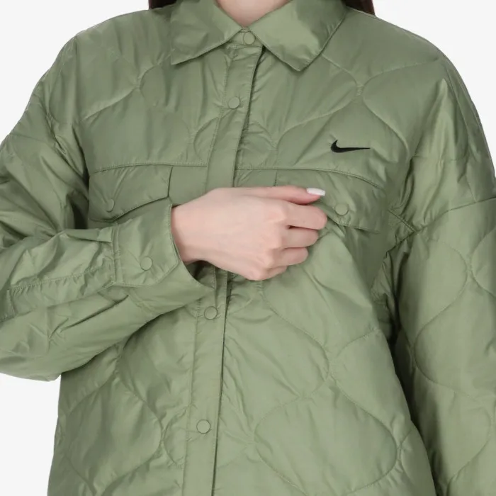 Nike W NSW ESSNTL QULT STD TRCH 