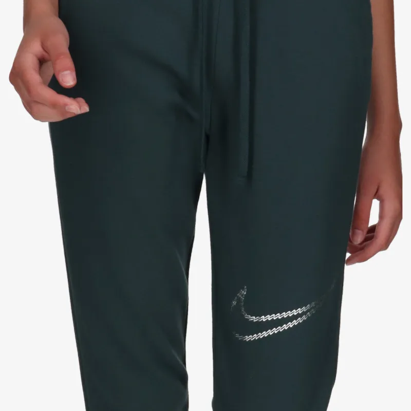 Nike W NSW CLUB FLC SHINE MR PANT