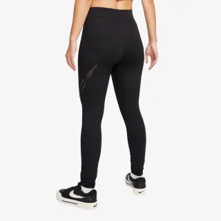 Nike W NSW PE SHINE HR TGHT 