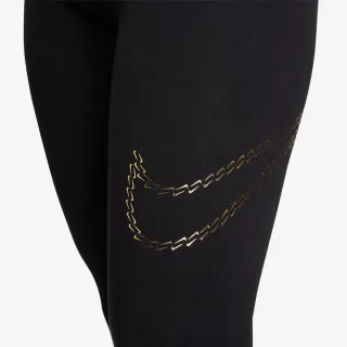 Nike W NSW PE SHINE HR TGHT 