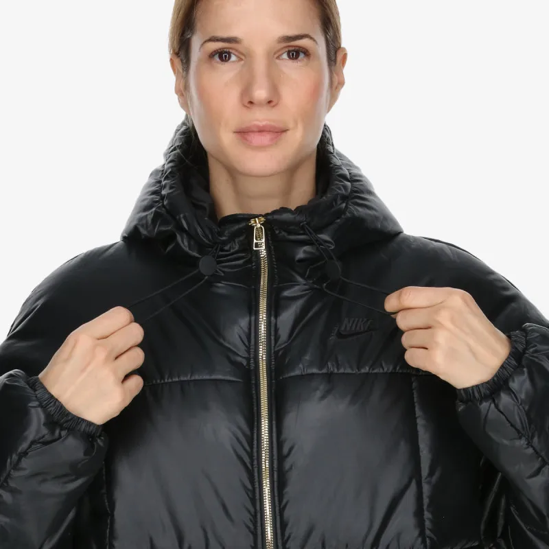 Nike W NSW TF THRMR CLSC PE SHN PFR 