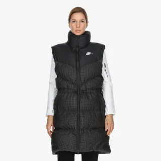 Nike W NSW TF ECDWN GS NK WPFR VEST 