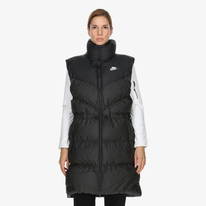 Nike W NSW TF ECDWN GS NK WPFR VEST 