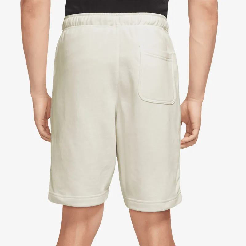 Nike M NK CLUB+ FT SHORT MLOGO