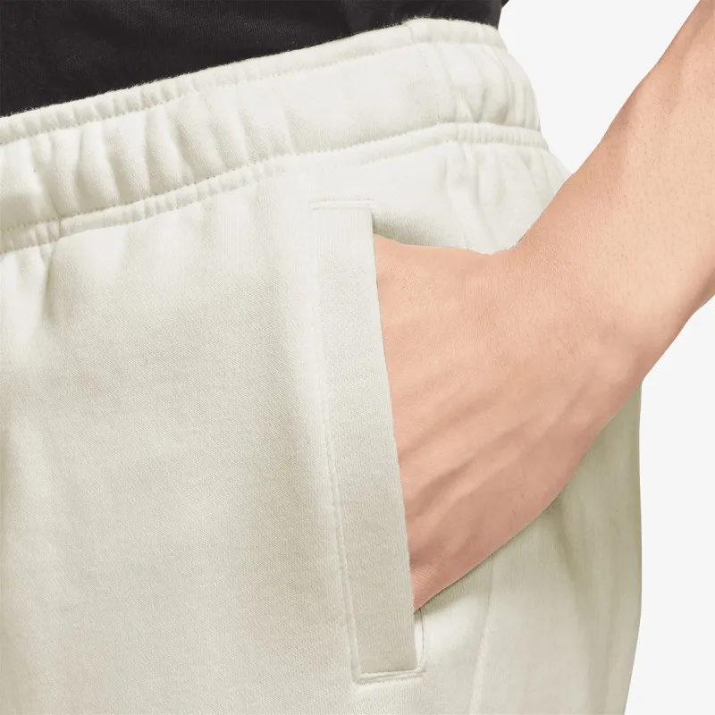 Nike M NK CLUB+ FT SHORT MLOGO