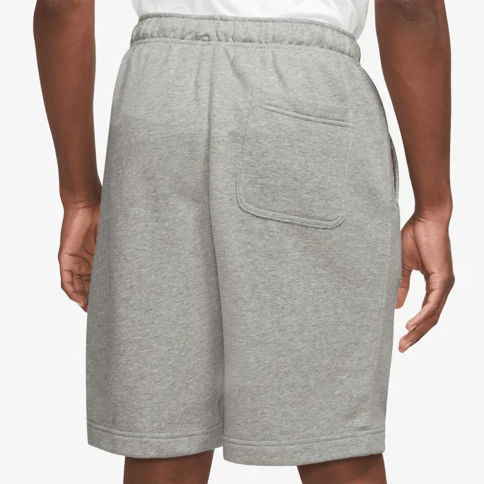 Nike M NK CLUB+ FT SHORT MLOGO 