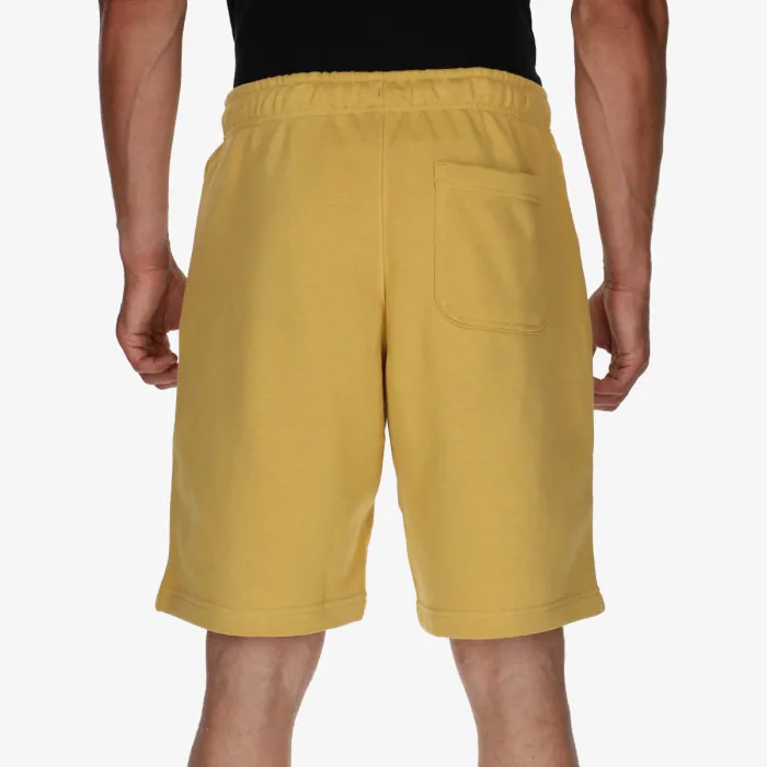 Nike M NK CLUB+ FT SHORT MLOGO 