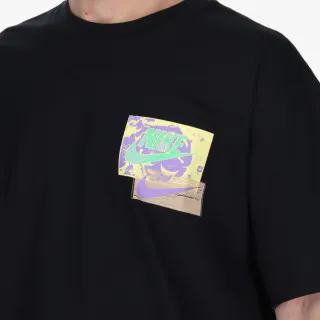 Nike M NSW TEE M90 FESTIVAL LBR