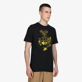Nike M NSW TEE ART IS SPORT GFX
