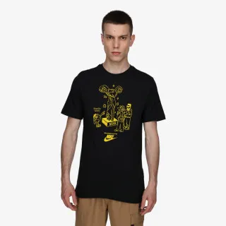 Nike M NSW TEE ART IS SPORT GFX