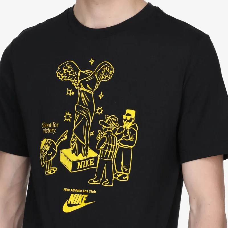 Nike M NSW TEE ART IS SPORT GFX