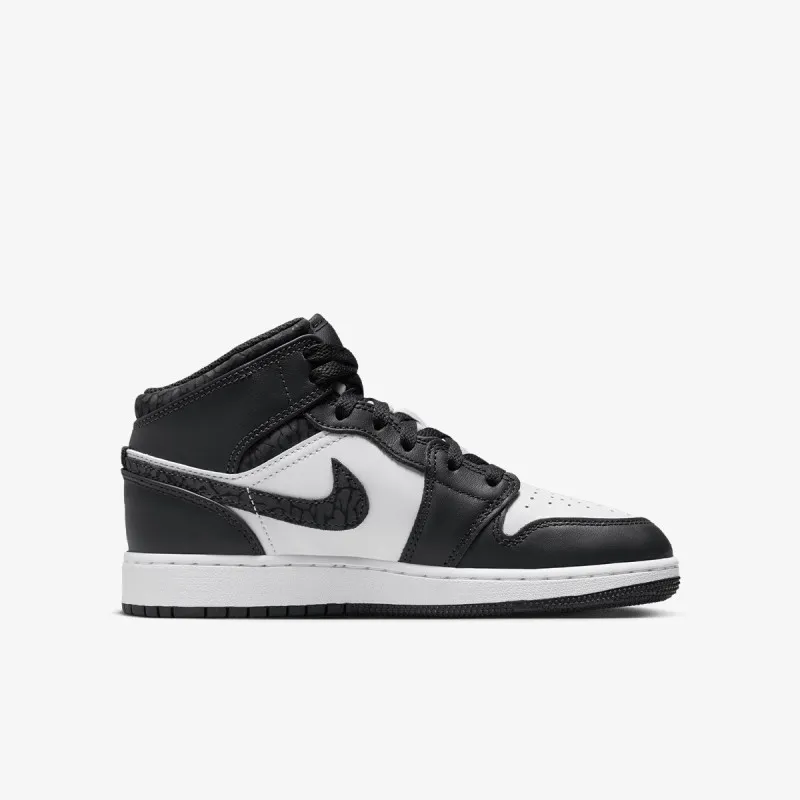 Nike AIR JORDAN 1 MID SE BG 