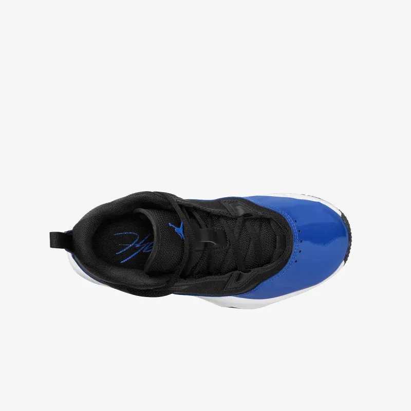 JORDAN JORDAN STAY LOYAL 3 BG 