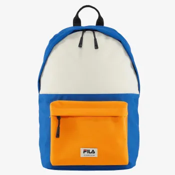 FILA BEJAIA  BADGE BACKPACK SCOOL 