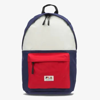 FILA BEJAIA  BADGE BACKPACK SCOOL 
