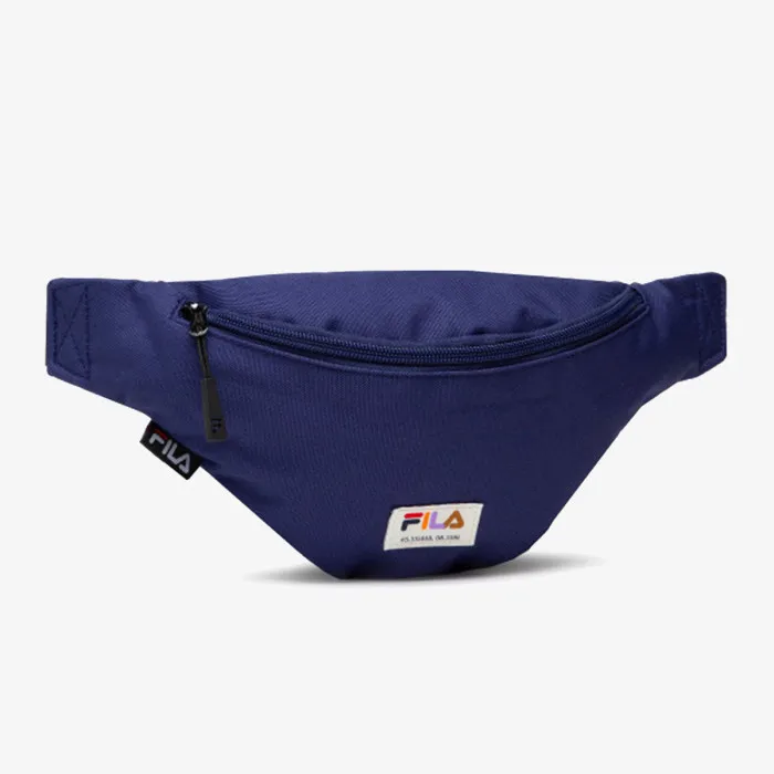 FILA BALTIMORA BADGE WAIST BAG SLIM 