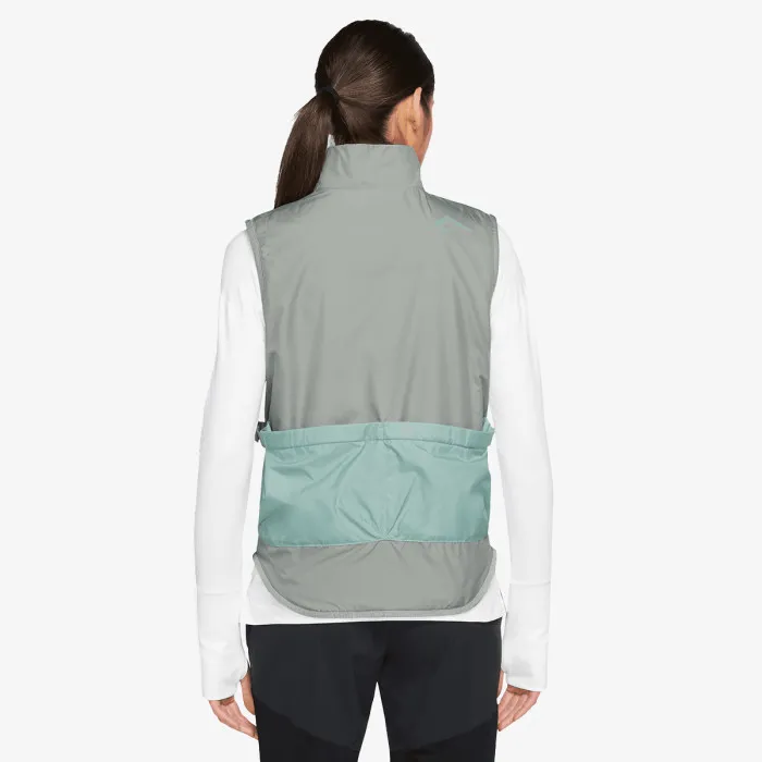 Nike W NK TRAIL RPL VEST 