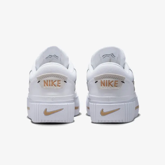Nike WMNS COURT LEGACY LIFT NU 