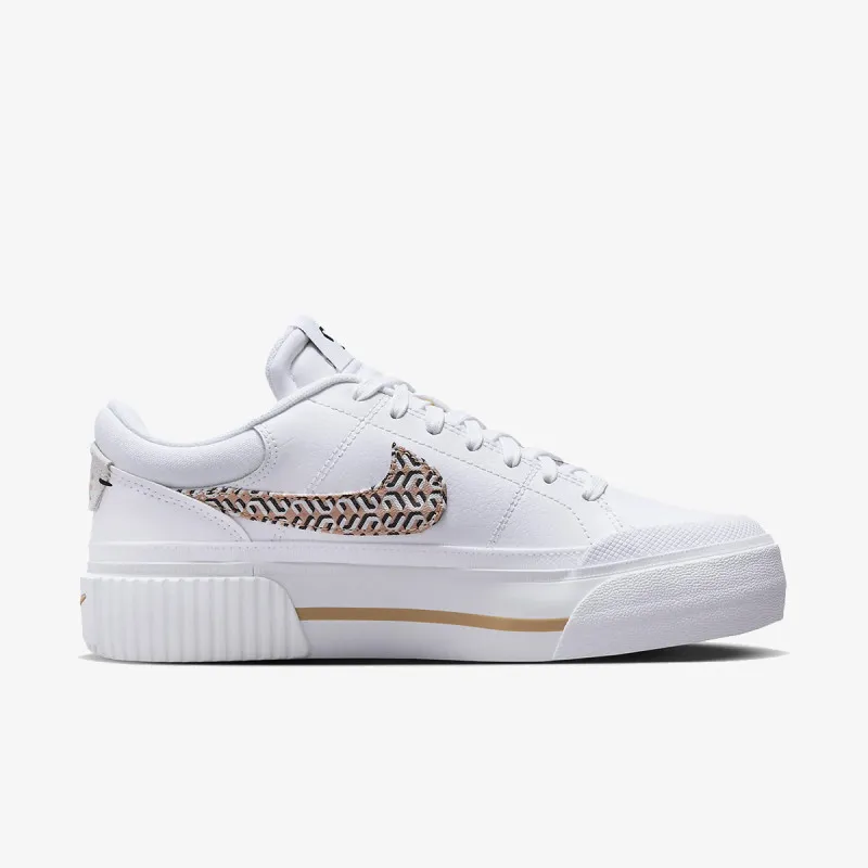 Nike WMNS COURT LEGACY LIFT NU 