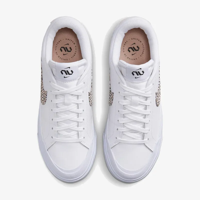 Nike WMNS COURT LEGACY LIFT NU 