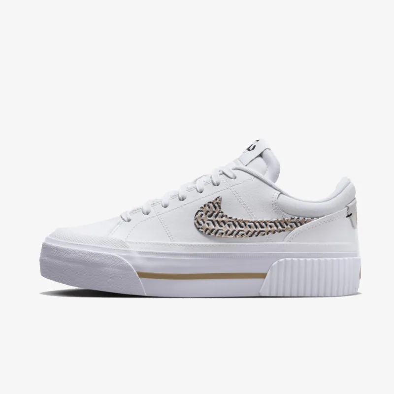 Nike WMNS COURT LEGACY LIFT NU 