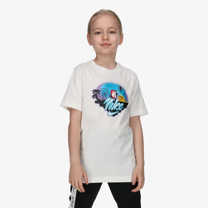 Nike U NSW TEE SEASONAL FUTURA 
