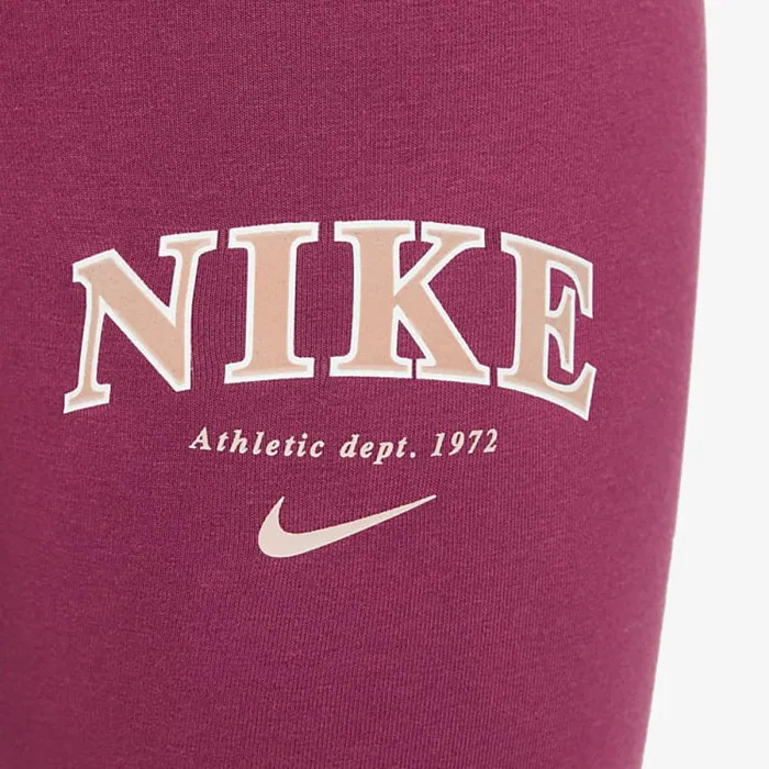 Nike G NSW FAV TREND HW LGGNG PRNT 