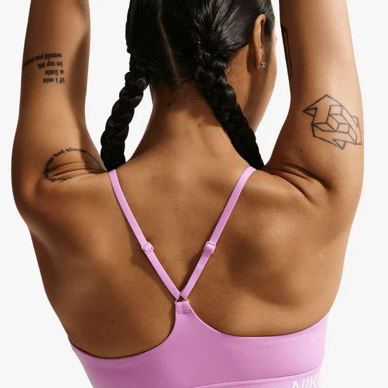 Nike W NK DF INDY LGT SPT BRA 