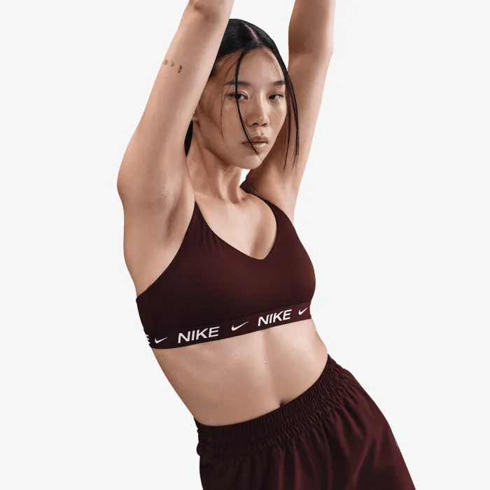 Nike W NK DF INDY LGT SPT BRA 