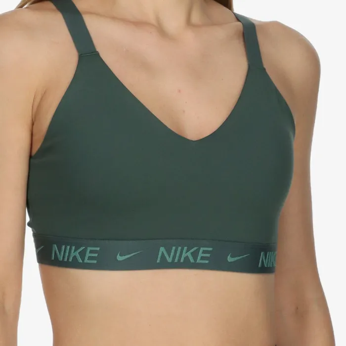 Nike W NK DF INDY MED SPT BRA 