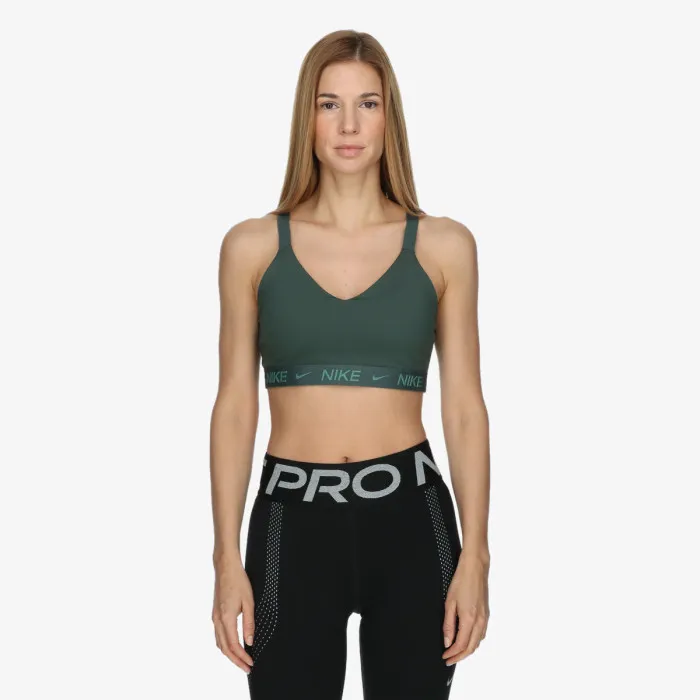 Nike W NK DF INDY MED SPT BRA 