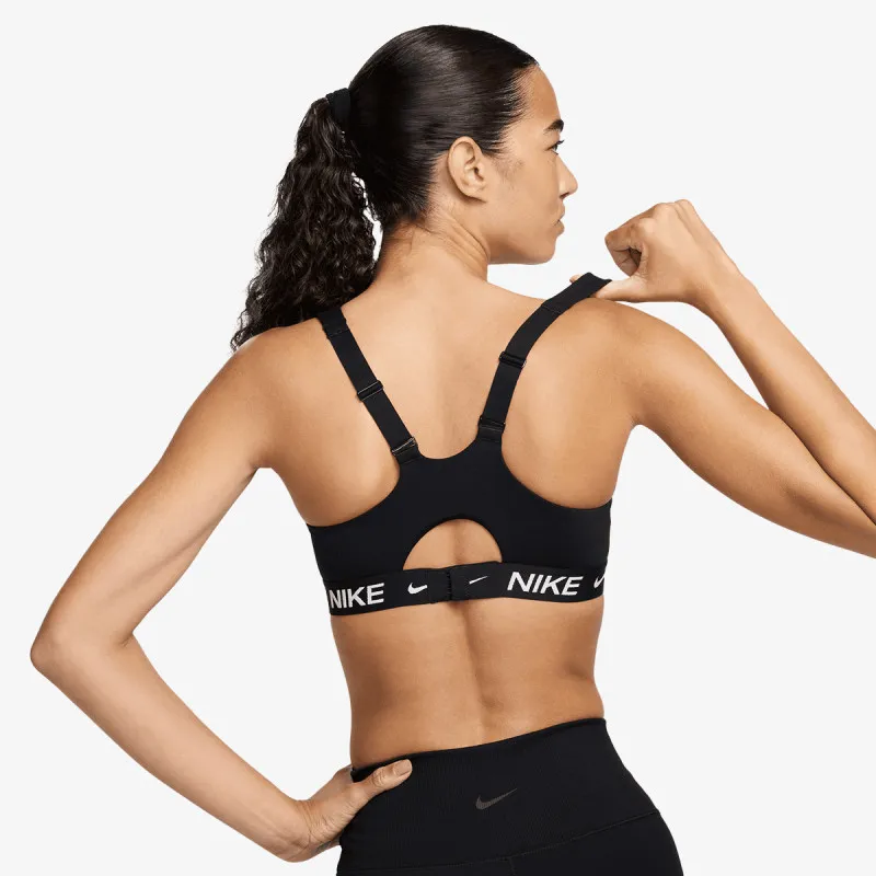 Nike W NK DF INDY HGH SPT BRA 