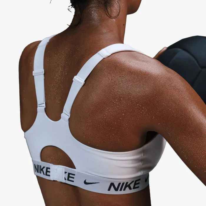 Nike W NK DF INDY HGH SPT BRA 