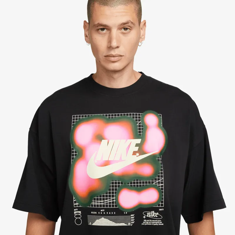 Nike M NSW TEE OS OC PK2 