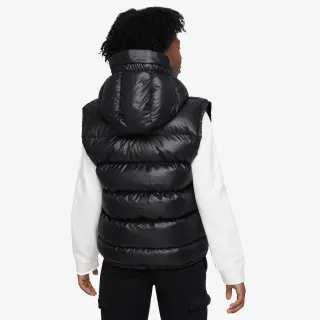 Nike K NSW LOW SNYFL HD VEST 