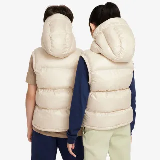 Nike K NSW TF RPL HGH SYNFL VEST UL 