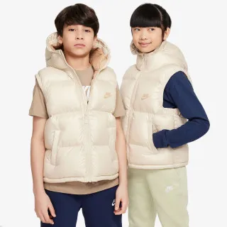 Nike K NSW TF RPL HGH SYNFL VEST UL 