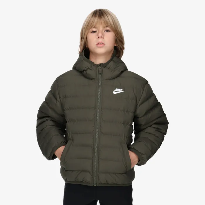 Nike K NSW LOW SYNFL HD JKT 