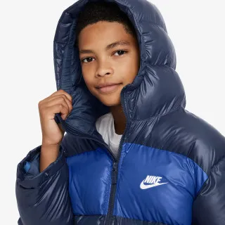 Nike K NSW TF RPL HGH SYF EO JK ULT 