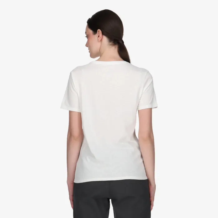 Nike W NK DF TEE SWOOSH 