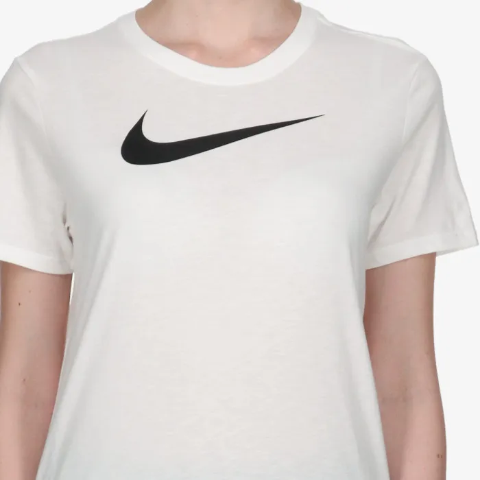 Nike W NK DF TEE SWOOSH 